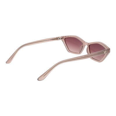 Marciano by Guess Roze Dames Zonnebril