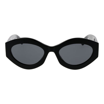 Emilio Pucci Black Women Sunglass