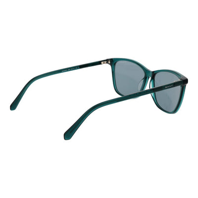 Gant Groene Dames Zonnebril