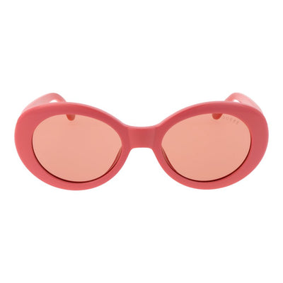 Lunettes de soleil Guess roses pour femmes