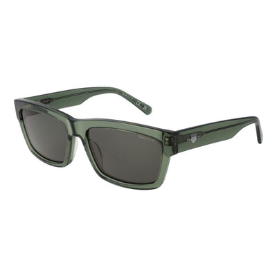 Gant Green Heren Zonnebril