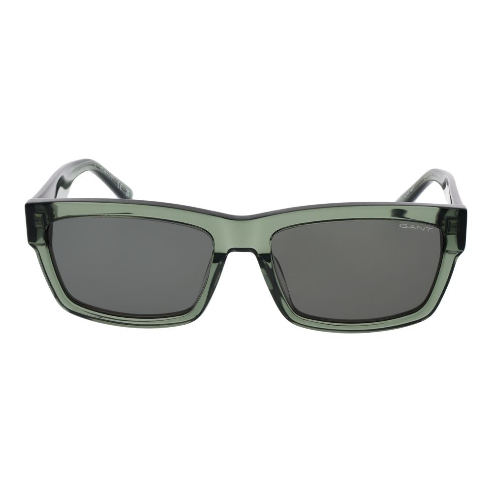 Gant Green Heren Zonnebril
