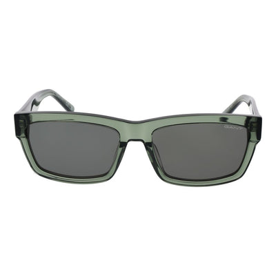 Gant Green Heren Zonnebril