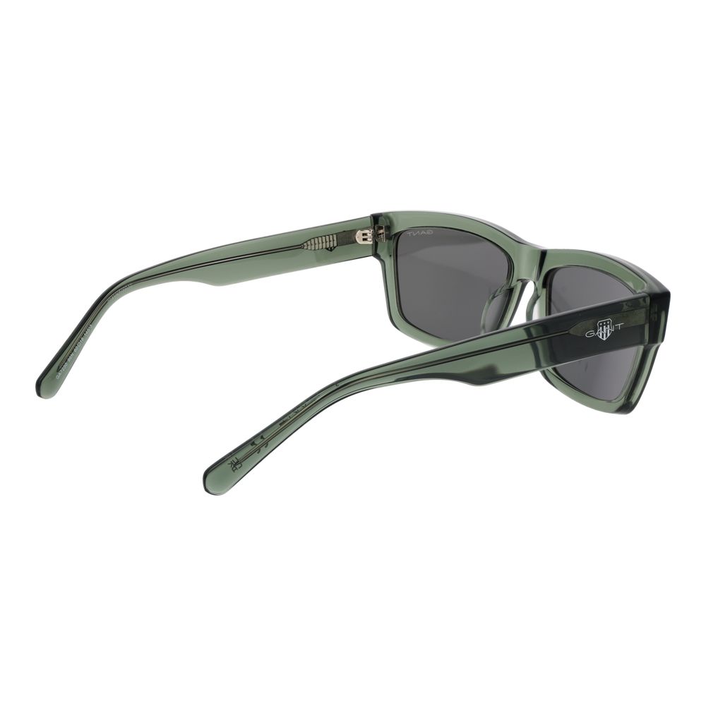 Gant Green Heren Zonnebril