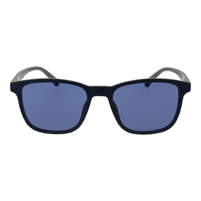 Gant Blauwe Heren Zonnebril