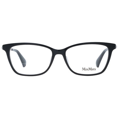 Max Mara Black Women Glasses Frame