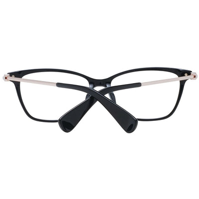 Max Mara Black Women Glasses Frame