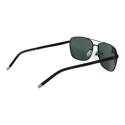 Fila Black Men Sunglasses
