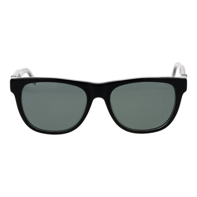 Guess Black Men Sunglasses