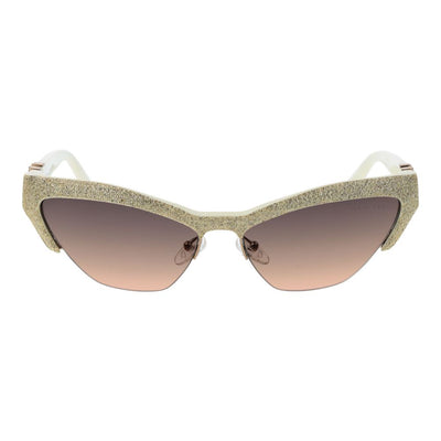 Marciano by Guess Cream Women Sunglasses