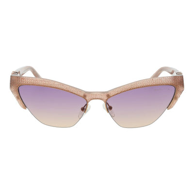 Marciano by Guess Pink Women Sunglasses