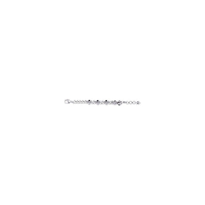Alexander McQueen Schedelarmband