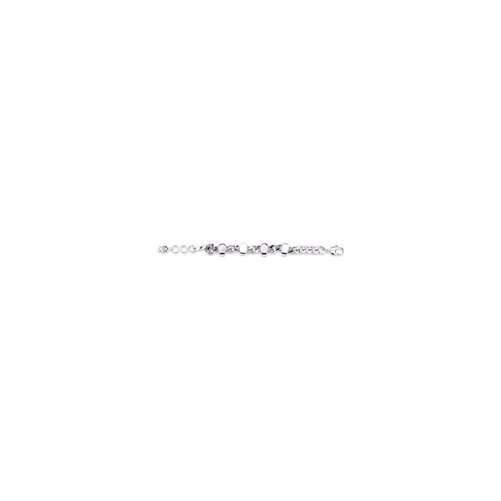 Alexander McQueen Schedelarmband