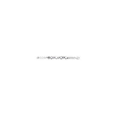 Alexander McQueen Schedelarmband