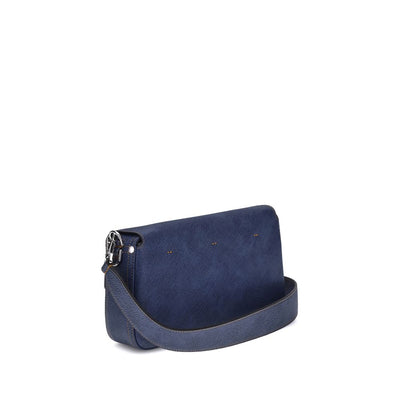 Fendi Baguette Romano schoudertas