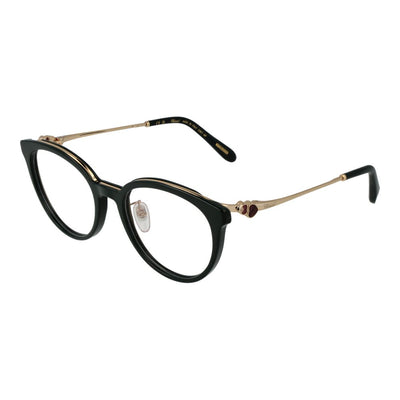 Montures optiques Chopard Green pour femmes