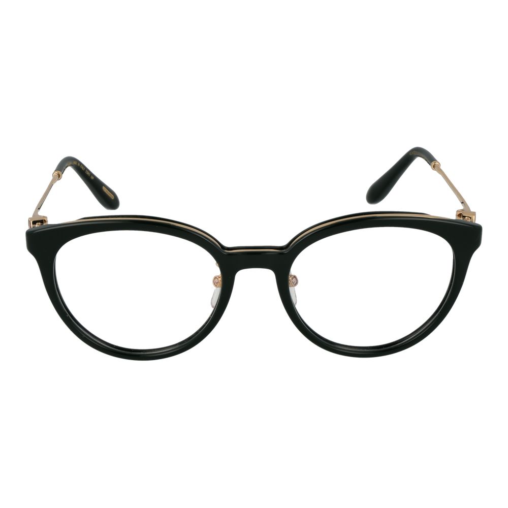 Montures optiques Chopard Green pour femmes
