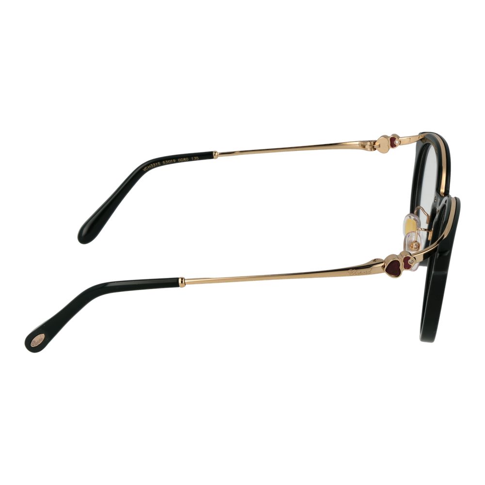 Montures optiques Chopard Green pour femmes