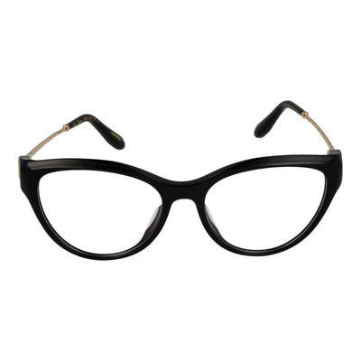 Montures optiques Chopard noires pour femmes