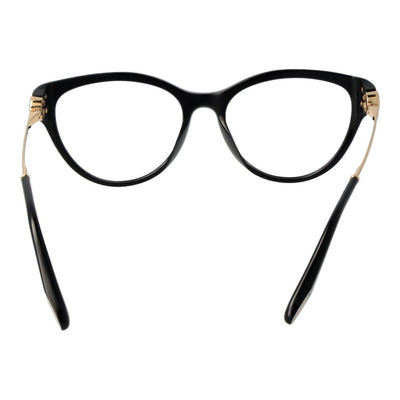 Montures optiques Chopard noires pour femmes