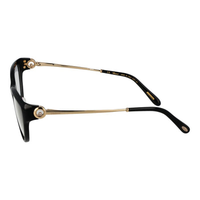 Montures optiques Chopard noires pour femmes