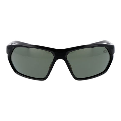 Timberland Black Men Sunglasses