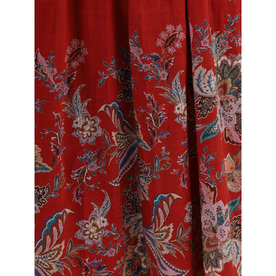 Zimmermann Rhiannon midi Dress