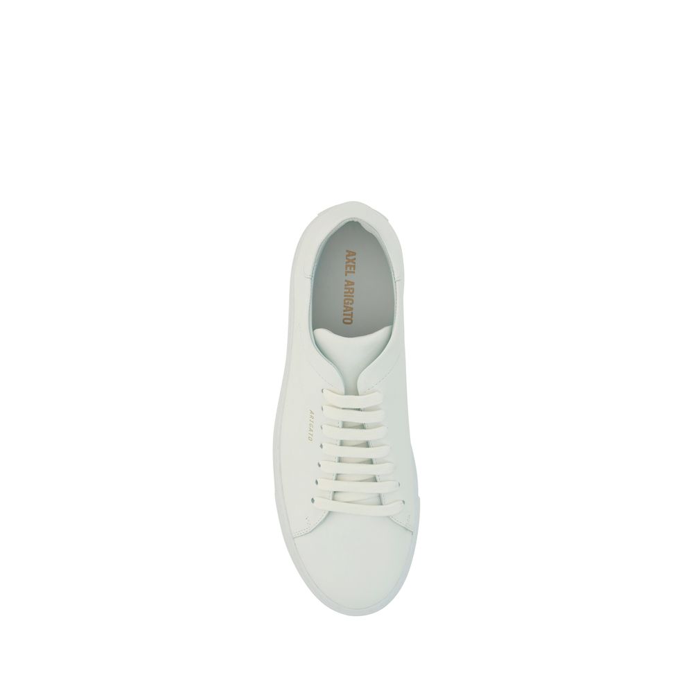 Axel Arigato Leather Sneakers