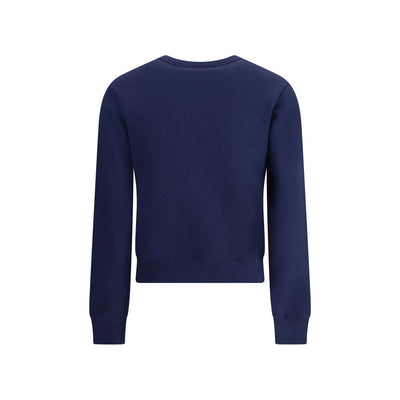 Sweat-shirt en coton Valentino