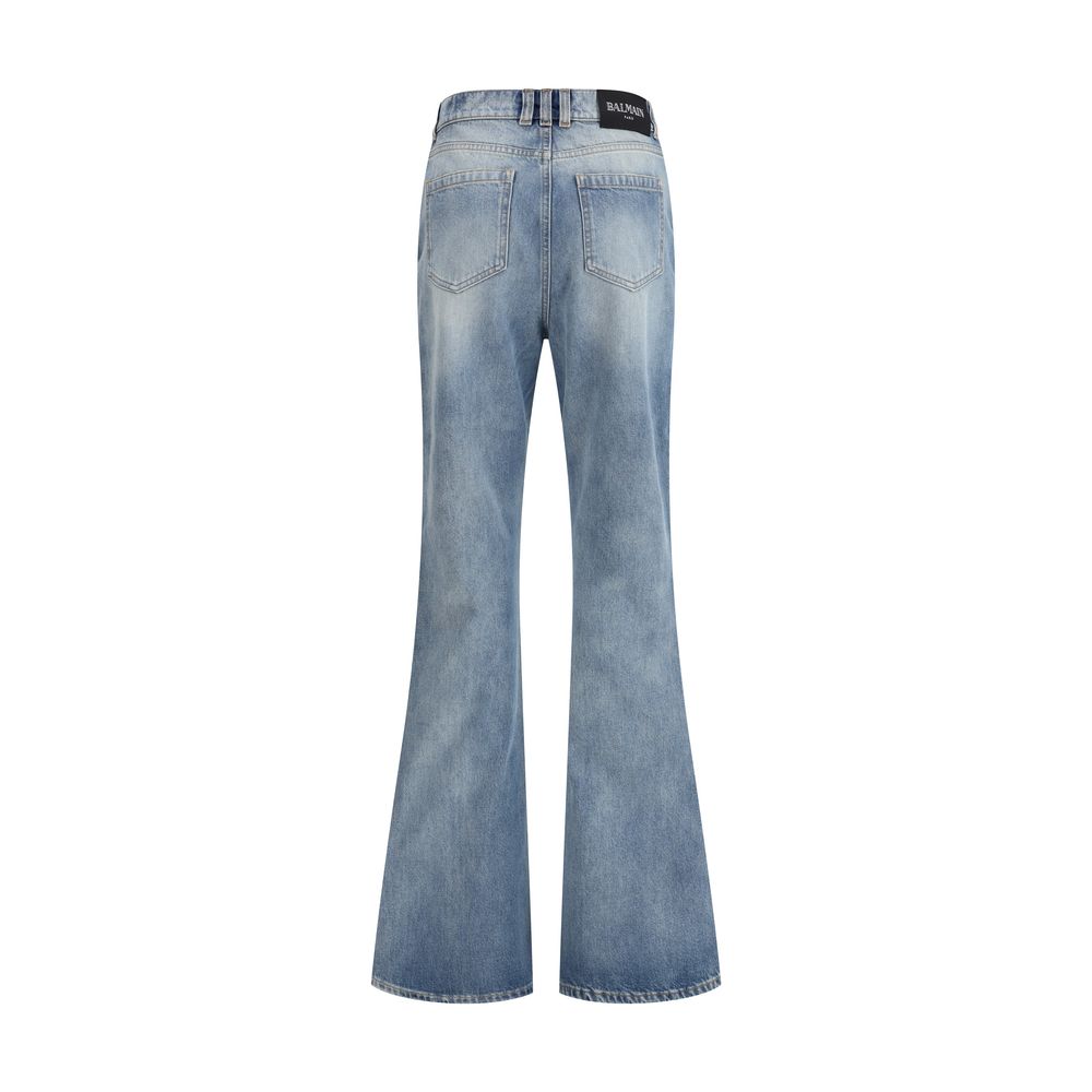 Balmain Flare-jeans