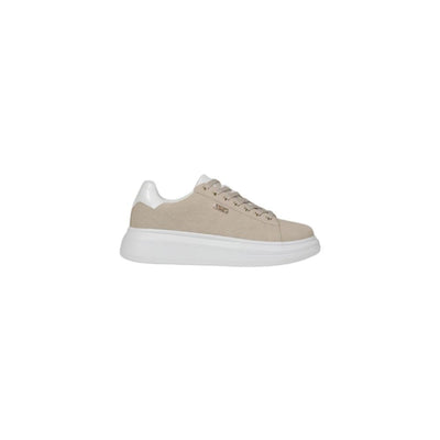 Liu Jo beige polyethyleen sneaker