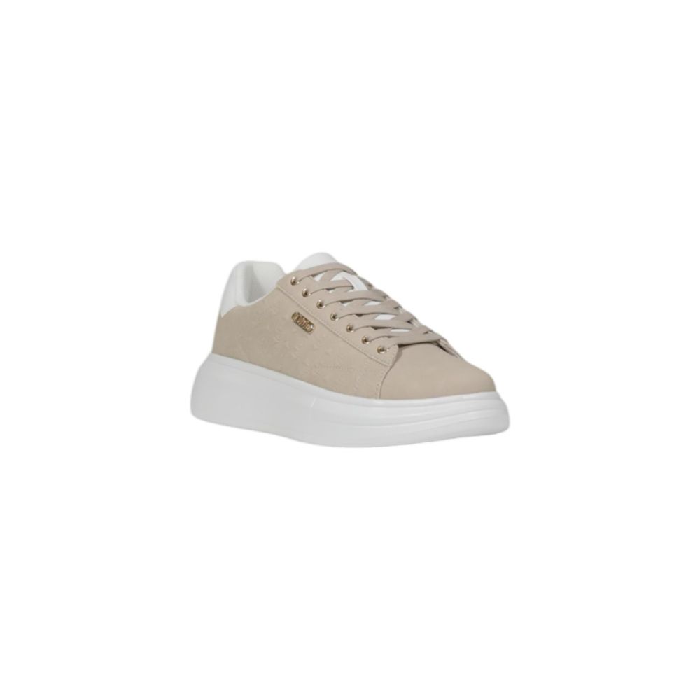 Liu Jo beige polyethyleen sneaker