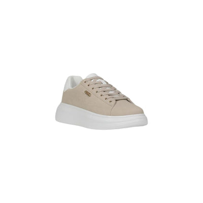Liu Jo beige polyethyleen sneaker