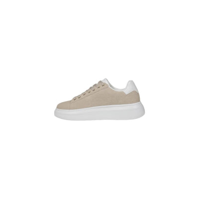 Liu Jo beige polyethyleen sneaker