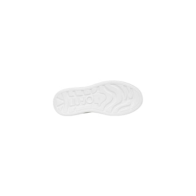 Liu Jo beige polyethyleen sneaker