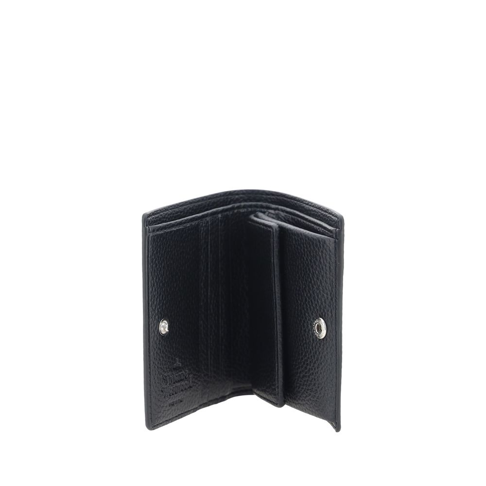 Vivienne Westwood dames portemonnee