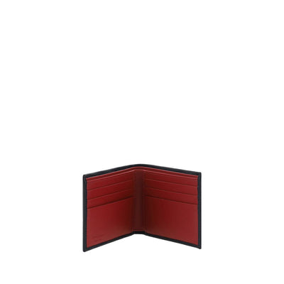 Ferragamo Leather Wallet