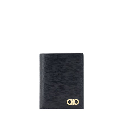 Ferragamo-portemonnee