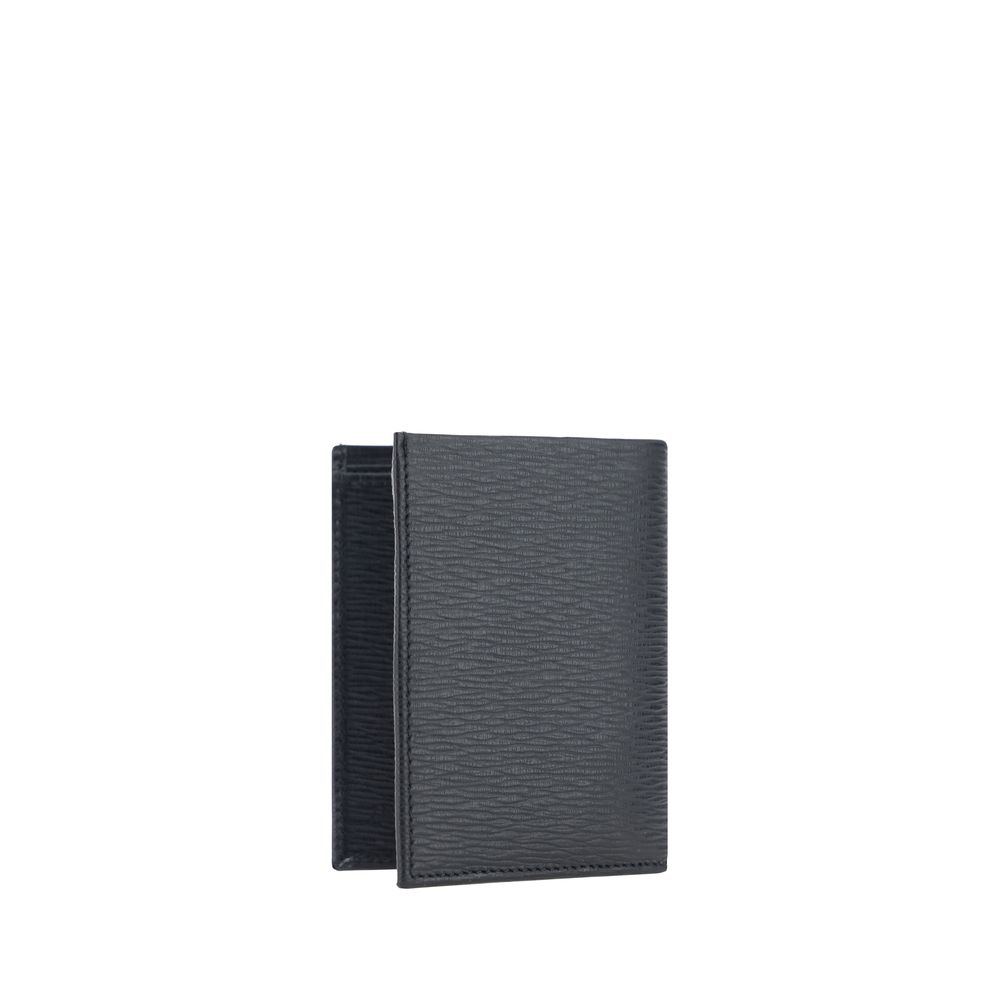 Ferragamo-portemonnee