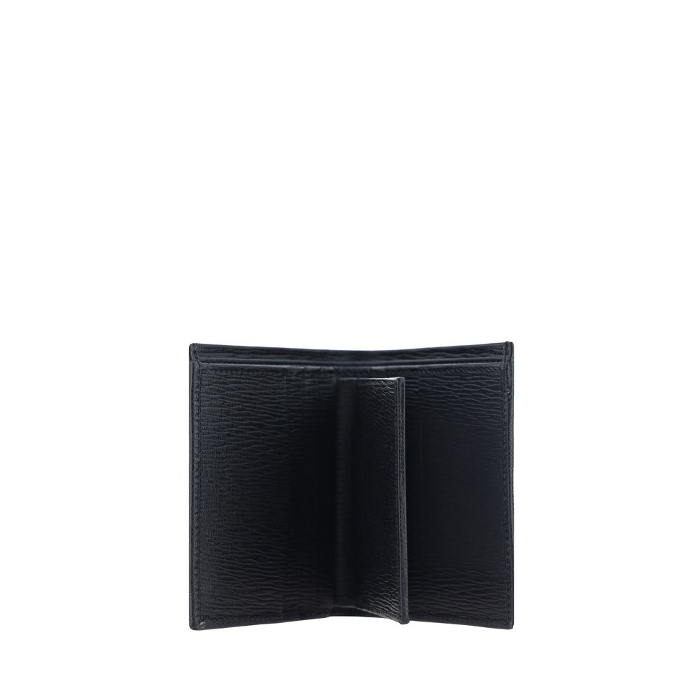 Ferragamo-portemonnee