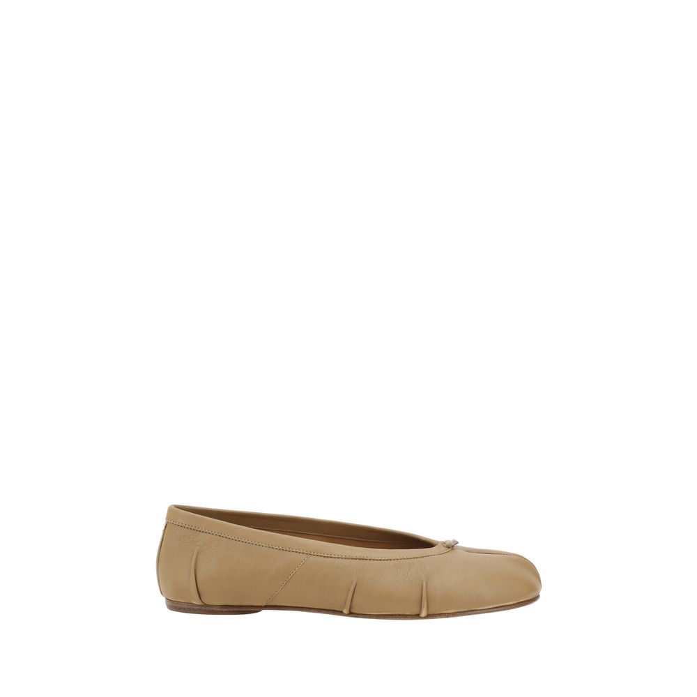 Margiela Tabi Ballerina's