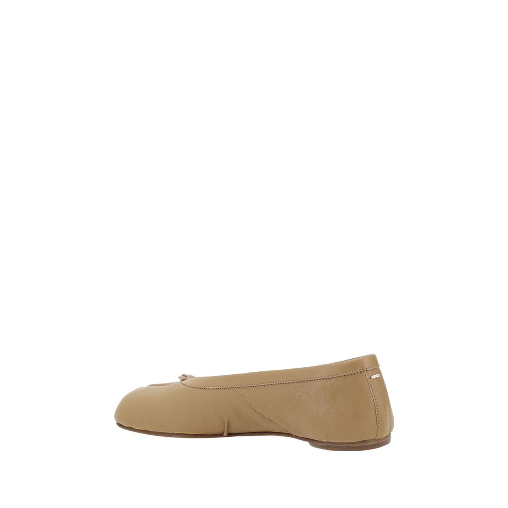 Margiela Tabi Ballerina's