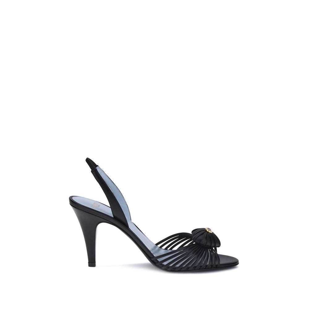 Valentino Garavani koninklijke sandalen
