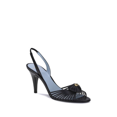 Valentino Garavani koninklijke sandalen