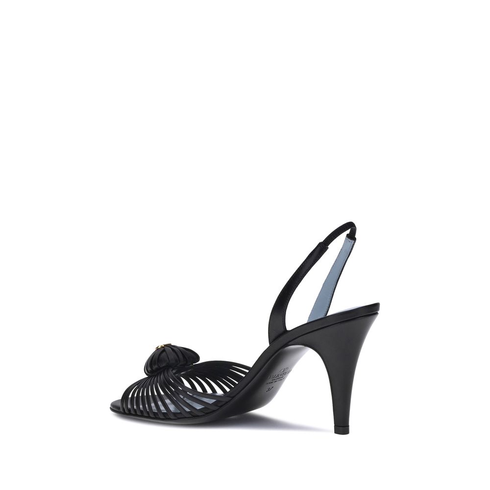 Valentino Garavani koninklijke sandalen