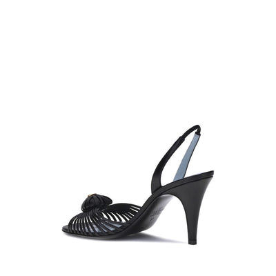 Valentino Garavani koninklijke sandalen