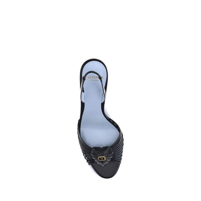 Valentino Garavani koninklijke sandalen