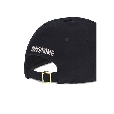 Valentino Garavani Chez Valentino Baseball Hat