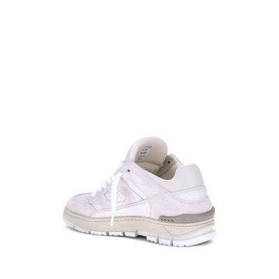 Axel Arigato Area Lo Fluffy Sneakers