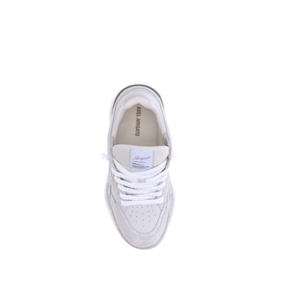 Axel Arigato Area Lo Fluffy Sneakers